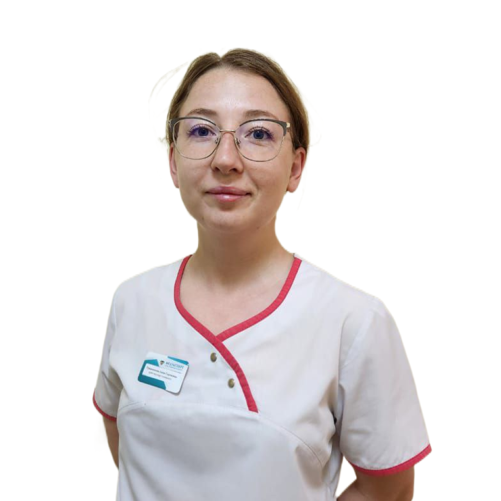 Анна