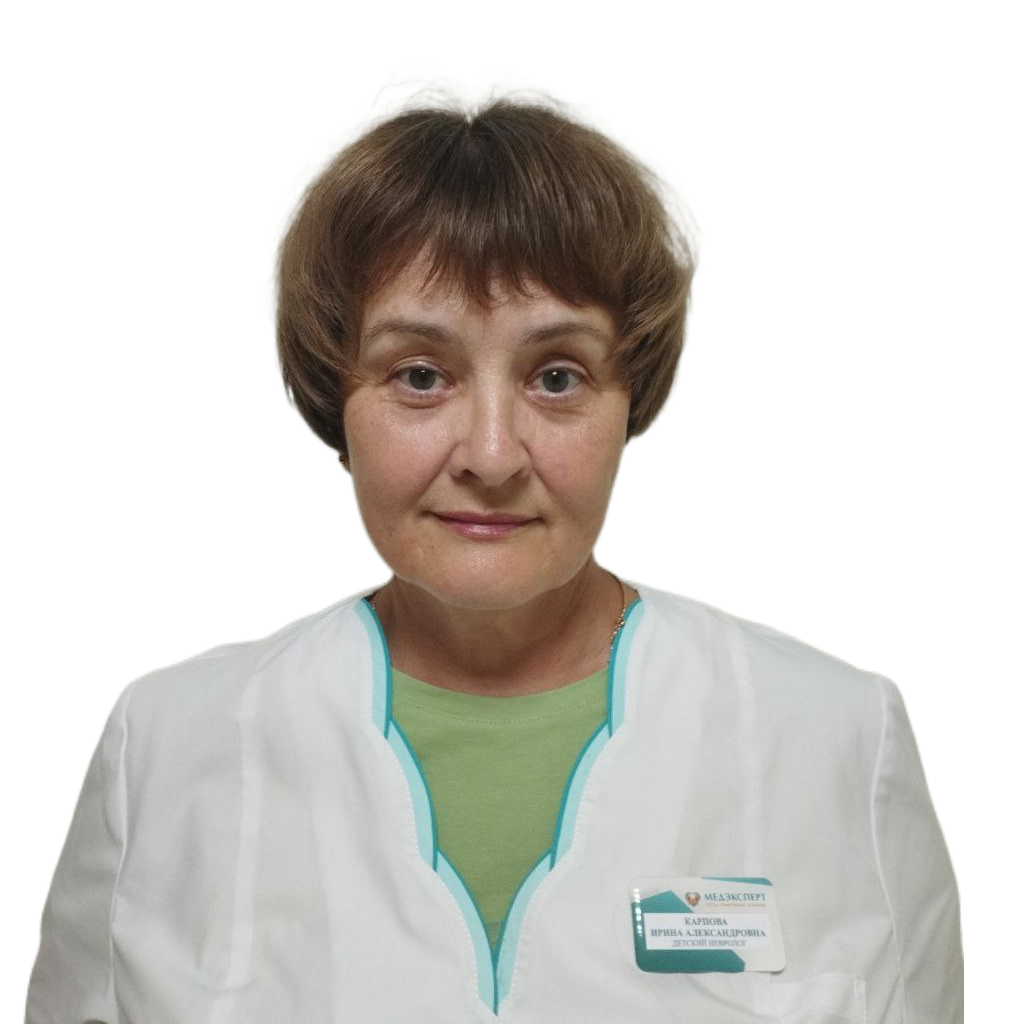 Ирина