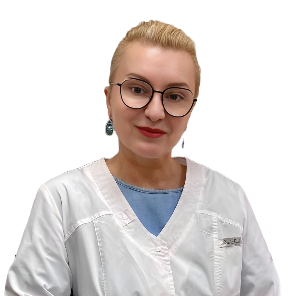 Елена
