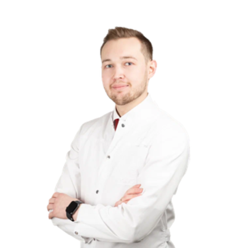 Сергей