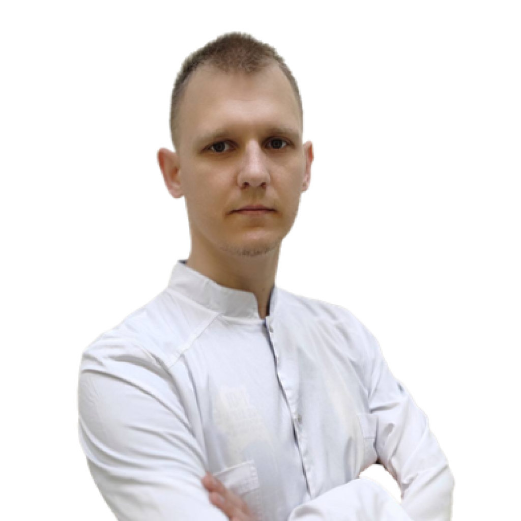 Дмитрий