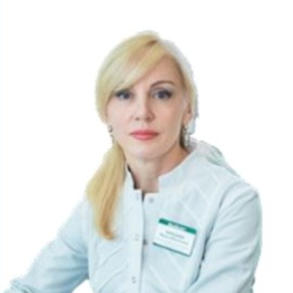 Марина