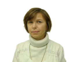 Наталья