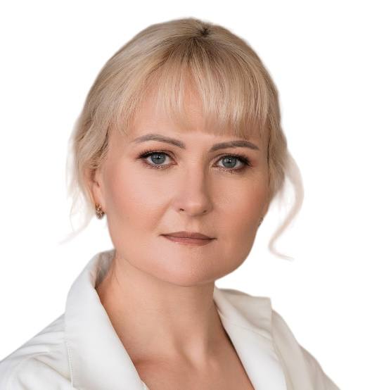 Наталья
