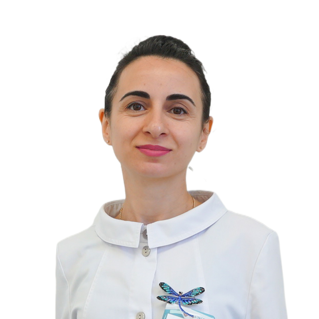 Айгуль